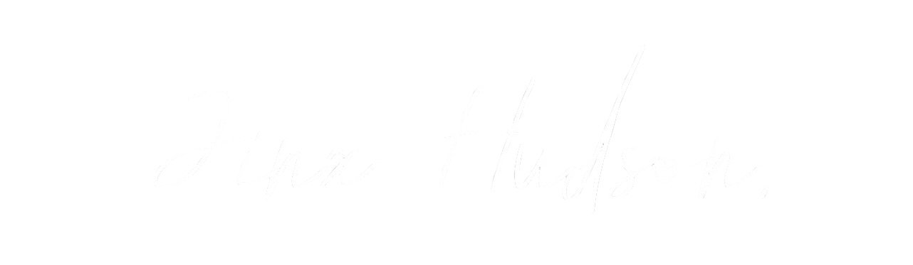 Jinx Hudson